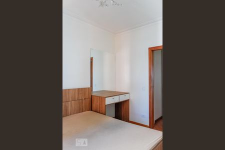 Apartamento à venda com 156m², 3 quartos e 3 vagasQuarto 3 suite