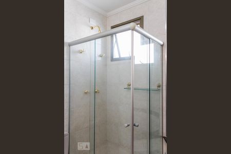 Apartamento à venda com 156m², 3 quartos e 3 vagasBanheiro suite