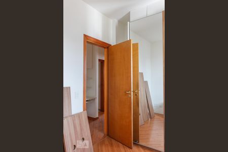 Apartamento à venda com 156m², 3 quartos e 3 vagasQuarto 2