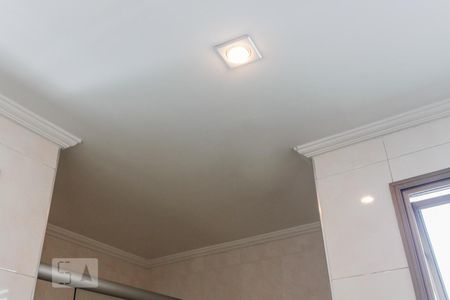 Apartamento à venda com 156m², 3 quartos e 3 vagasBanheiro 1