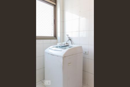 Apartamento à venda com 156m², 3 quartos e 3 vagasÁrea de serviço