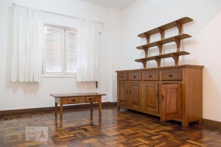 Apartamento para alugar com 110m², 2 quartos e 1 vaga Apartamento para alugar com 110m², 2 quartos e 1 vagaSala