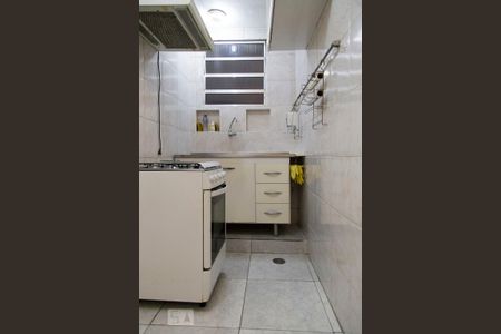 Apartamento para alugar com 110m², 2 quartos e 1 vaga Apartamento para alugar com 110m², 2 quartos e 1 vagaCozinha