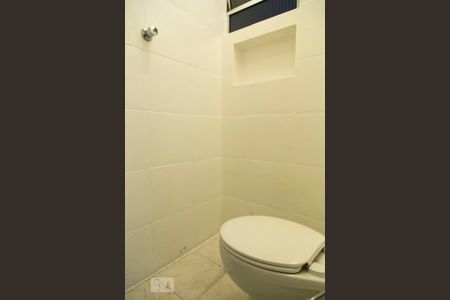 Apartamento para alugar com 110m², 2 quartos e 1 vaga Apartamento para alugar com 110m², 2 quartos e 1 vagaBanheiro 2
