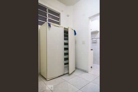 Apartamento para alugar com 110m², 2 quartos e 1 vaga Apartamento para alugar com 110m², 2 quartos e 1 vagaCozinha