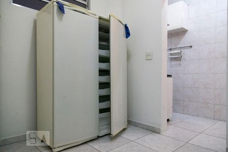 Apartamento para alugar com 110m², 2 quartos e 1 vaga Apartamento para alugar com 110m², 2 quartos e 1 vagaCozinha