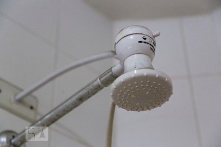 Apartamento para alugar com 110m², 2 quartos e 1 vaga Apartamento para alugar com 110m², 2 quartos e 1 vagaBanheiro