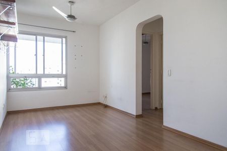Apartamento para alugar com 1 quarto, 52m² em Santa Cecília, São Paulo