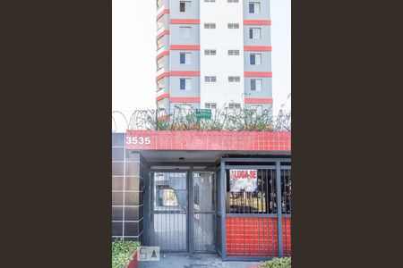 Studio para alugar com 44m², 1 quarto e 1 vaga