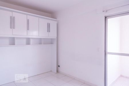 Quarto de kitnet/studio para alugar com 1 quarto, 44m² em Vila do Encontro, São Paulo