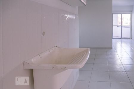 Studio para alugar com 44m², 1 quarto e 1 vaga Studio para alugar com 44m², 1 quarto e 1 vagaCozinha/Área