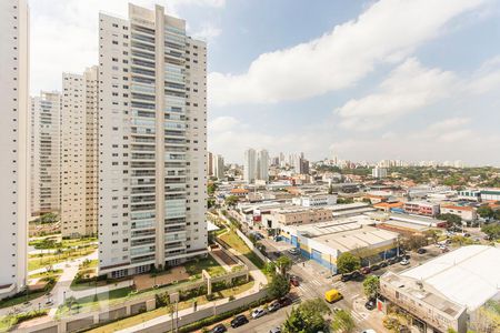 Vista de apartamento para alugar com 2 quartos, 74m² em Vila Leopoldina, São Paulo