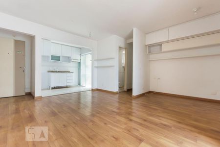 Sala de apartamento para alugar com 2 quartos, 74m² em Vila Leopoldina, São Paulo