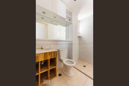 Banheiro de apartamento para alugar com 2 quartos, 74m² em Vila Leopoldina, São Paulo