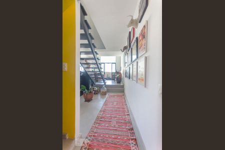 Apartamento para alugar com 74m², 1 quarto e 1 vaga Apartamento para alugar com 74m², 1 quarto e 1 vagaEntrada social