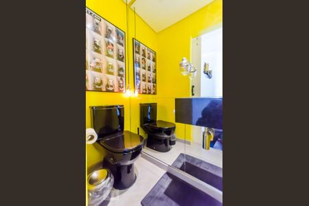 Apartamento para alugar com 74m², 1 quarto e 1 vaga Apartamento para alugar com 74m², 1 quarto e 1 vagaLavabo