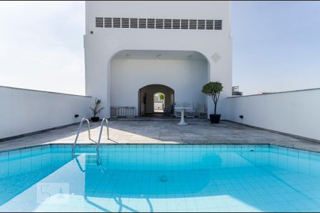 Apartamento para alugar com 74m², 1 quarto e 1 vaga Apartamento para alugar com 74m², 1 quarto e 1 vagaPiscina