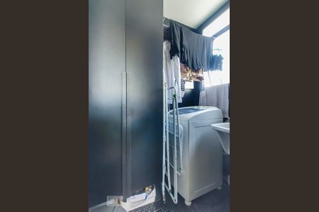 Apartamento para alugar com 74m², 1 quarto e 1 vaga Apartamento para alugar com 74m², 1 quarto e 1 vagaArea de srivço
