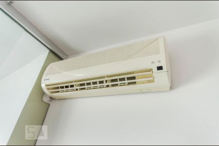 Apartamento para alugar com 74m², 1 quarto e 1 vaga Apartamento para alugar com 74m², 1 quarto e 1 vagaDetalhe quarto