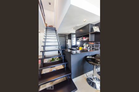 Apartamento para alugar com 74m², 1 quarto e 1 vaga Apartamento para alugar com 74m², 1 quarto e 1 vagaCozinha