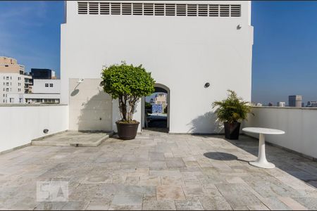 Apartamento para alugar com 74m², 1 quarto e 1 vaga Apartamento para alugar com 74m², 1 quarto e 1 vagaSolarium