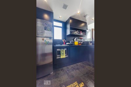 Apartamento para alugar com 74m², 1 quarto e 1 vaga Apartamento para alugar com 74m², 1 quarto e 1 vagaCozinha
