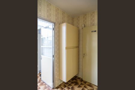 Apartamento à venda com 76m², 2 quartos e 1 vagaCozinha