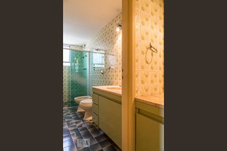 Apartamento à venda com 76m², 2 quartos e 1 vagaBanheiro