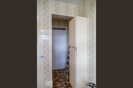 Apartamento à venda com 76m², 2 quartos e 1 vagaCozinha
