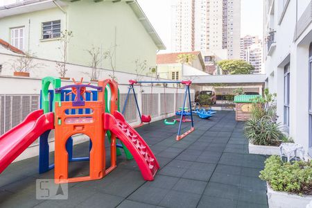 Apartamento à venda com 76m², 2 quartos e 1 vagaPlayground