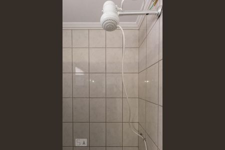 Apartamento para alugar com 91m², 3 quartos e 2 vagasChuveiro