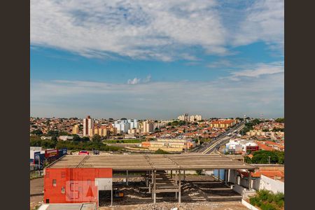 Apartamento para alugar com 91m², 3 quartos e 2 vagasVista do Quarto 1