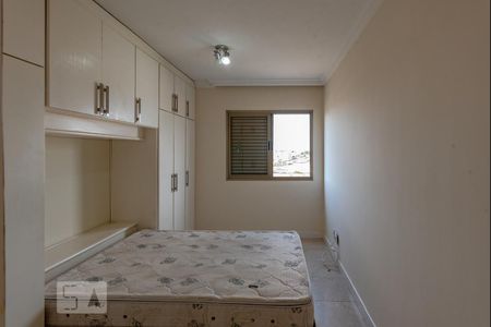 Suíte de apartamento à venda com 3 quartos, 91m² em Jardim Aurélia, Campinas