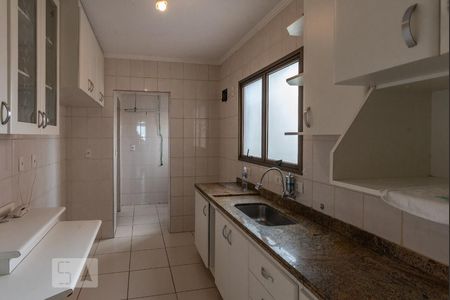 Apartamento para alugar com 91m², 3 quartos e 2 vagasCozinha