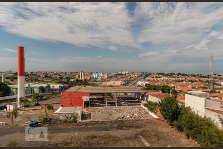Apartamento para alugar com 91m², 3 quartos e 2 vagasVista do Quarto 2