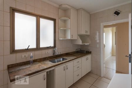 Apartamento para alugar com 91m², 3 quartos e 2 vagasCozinha