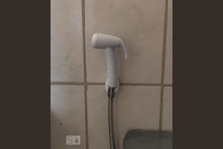 Apartamento para alugar com 91m², 3 quartos e 2 vagasDucha higiênica