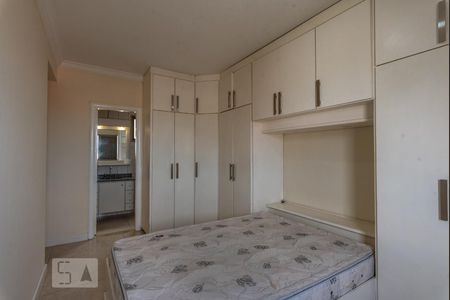 Suíte de apartamento à venda com 3 quartos, 91m² em Jardim Aurélia, Campinas