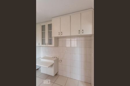 Apartamento para alugar com 91m², 3 quartos e 2 vagasCozinha - Armários