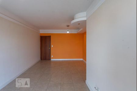 Sala de apartamento à venda com 3 quartos, 91m² em Jardim Aurélia, Campinas