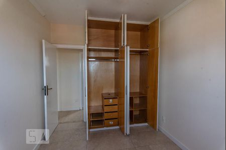 Apartamento para alugar com 91m², 3 quartos e 2 vagasQuarto 1 - Armários