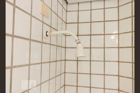 Apartamento à venda com 500m², 4 quartos e 6 vagasDetalhe banheiro