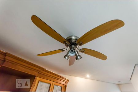 Apartamento à venda com 500m², 4 quartos e 6 vagasDetalhe Suite