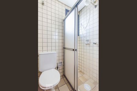 Apartamento à venda com 500m², 4 quartos e 6 vagasBanheiro de serviço