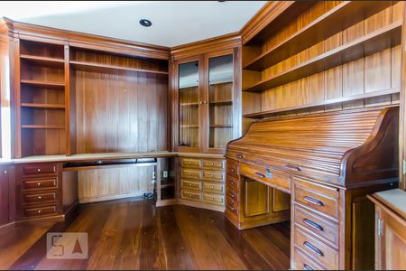 Apartamento à venda com 500m², 4 quartos e 6 vagasSala de musica