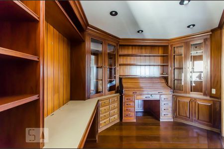 Apartamento à venda com 500m², 4 quartos e 6 vagasSala musica