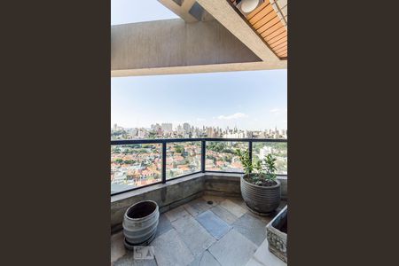 Apartamento à venda com 500m², 4 quartos e 6 vagasVaranda 