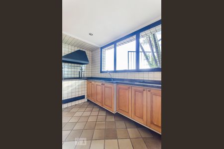 Apartamento à venda com 500m², 4 quartos e 6 vagasCopa