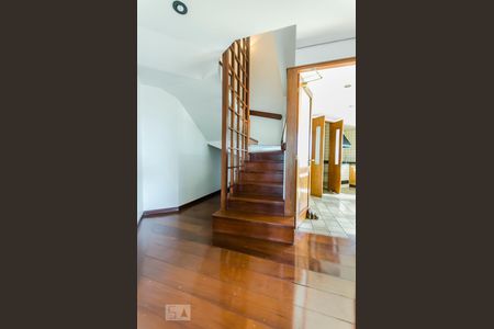 Apartamento à venda com 500m², 4 quartos e 6 vagasHall de circulação