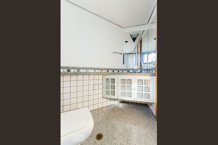 Apartamento à venda com 500m², 4 quartos e 6 vagasBanheiro Suite 04